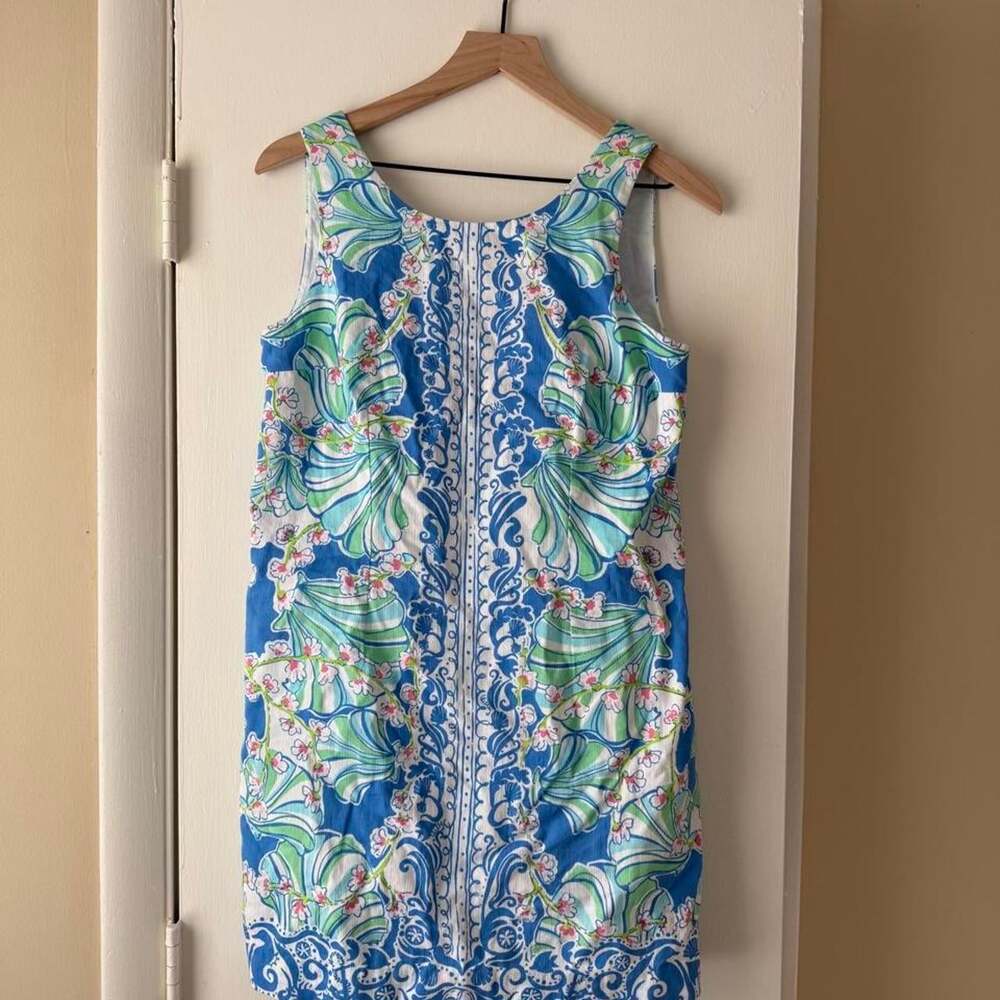 Lilly Pulitzer Women's Multi Dress